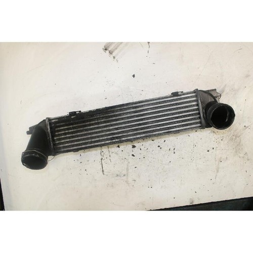 Echangeur air bmw serie - air,