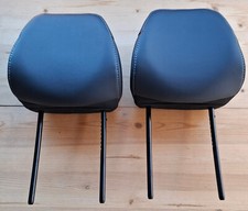 2 appuie-tête appui tete