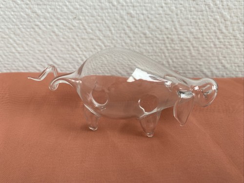 Petit sujet cochon - petit, en