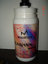 CYCLISME Bidon  canyon  2023 équipe féminine