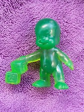 Vintage : Figurine magic babies - Hasbro - années 80