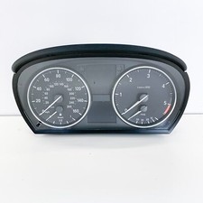 Tableau bord bmw - tableau,