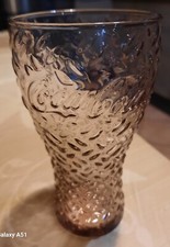 1 NOUVEAU verre COCA COLA MAC