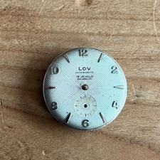 montre bracelet N2576