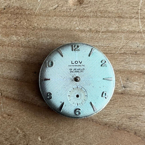 Montre bracelet n2576 - montre,