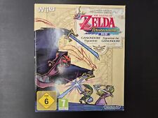 The legend of zelda the wind