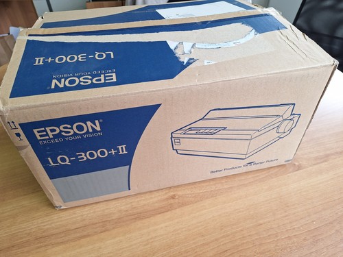 Neuve imprimante epson - imprimante,