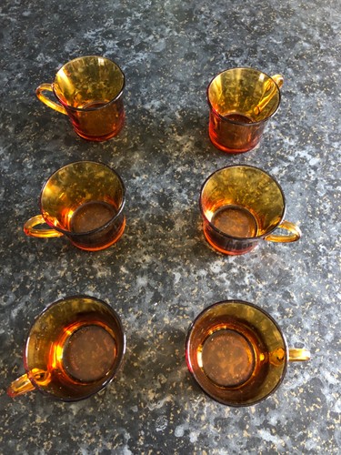Tasses café duralex - café,