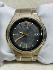 T6) Radio CASIO LINEAGE
