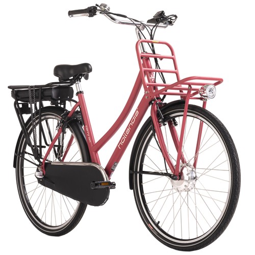 Vélo électrique femme - électrique,