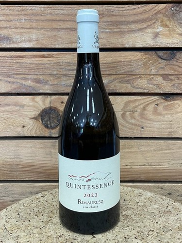 Côtes provence blanc cru - de,