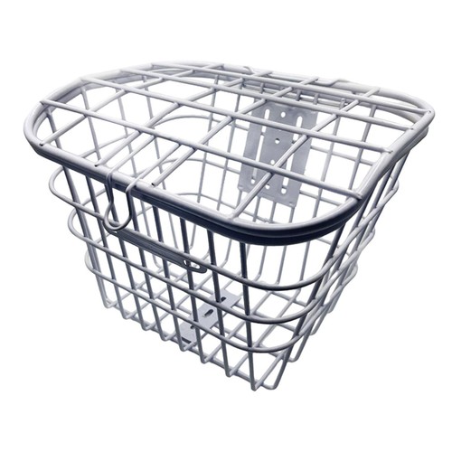 Panier vélo électrique - panier,