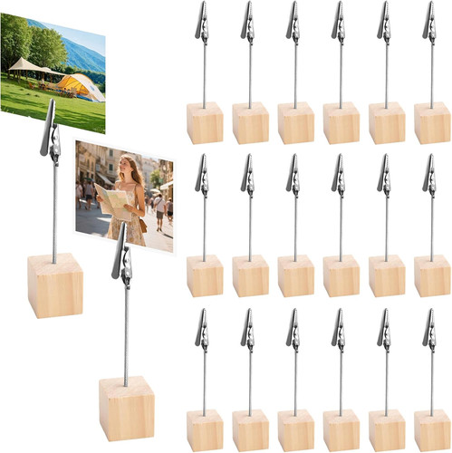 Pièces base pin - 20, en