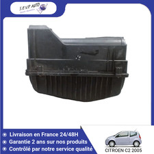 🇫🇷 BOITIER FILTRE A AIR