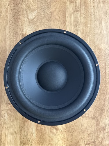 Jamo sub 210 subwoofer - jamo, 8”
