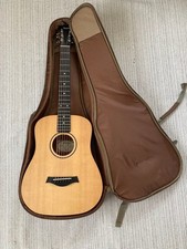 Mini guitare acoustique taylor - mini,