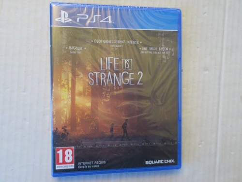 Life strange pour - 2,