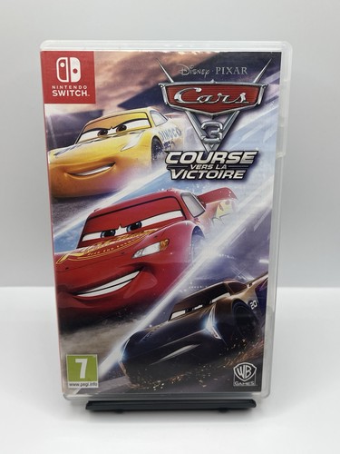 Games cars course vers - 3, :