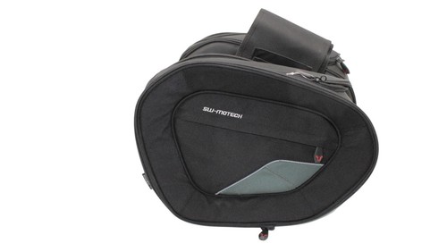 Valise droite motech 1000 - valise,