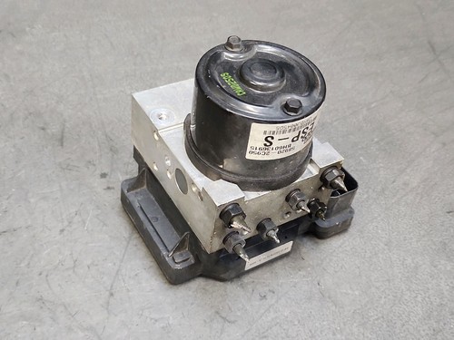 Bloc hydraulique abs esp - hydraulique,