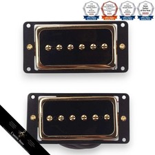 Jeu de 5 micros humbucker