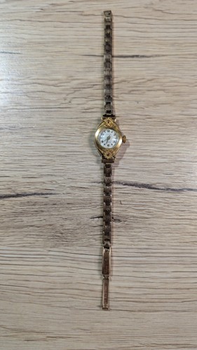 Montre mecanique selior 15 - montre,