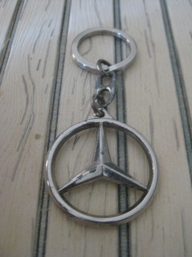 Porte cles automobile metal - porte,