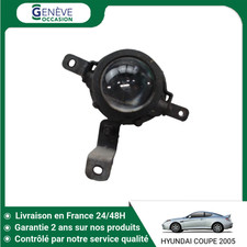?? PHARE ANTIBROUILLARD AVANT GAUCHE HYUNDAI COUPE ➤922102C500 ♻️