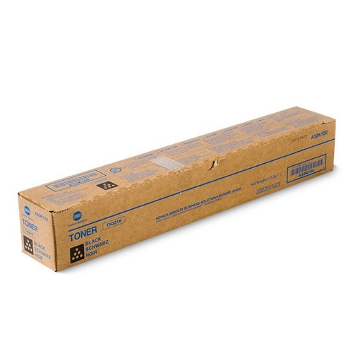 Toner tn321 konica minolta - toner,