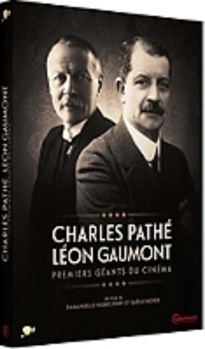 Dvd charles pathé - charles, et