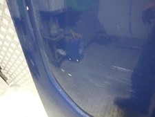 Porte de coffre gauche PEUGEOT