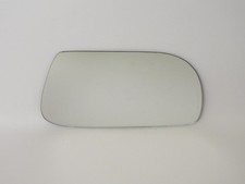 Glace de rétroviseur latéral