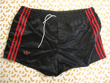Short Adidas Ventex Noir
