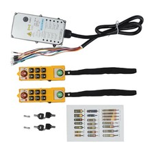 Contrôleur de levage