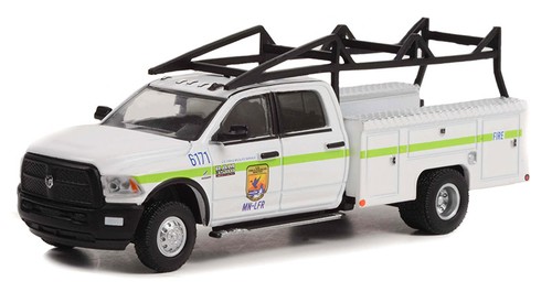 Greenlight dodge ram - greenlight,,