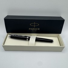 MAGNIFIQUE STYLO PLUME PARKER