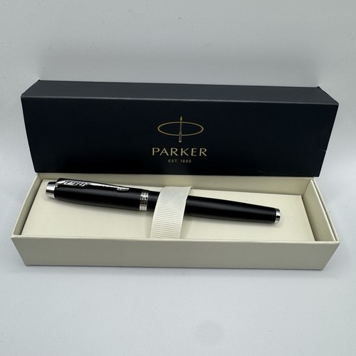 Magnifique stylo plume - plume, parker