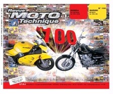 USB PDF REVUE MOTO TECHNIQUE