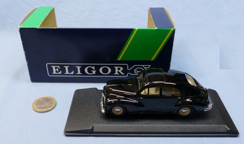 Eligor réf 100588 - 1/43,