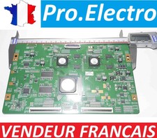 T-CON TCON TV samsung LE40C750R2WXZG 2010_R240S_MB4_0.4 lj94-3433k 40inch only