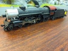 Locomotive type 231 Méhano ho