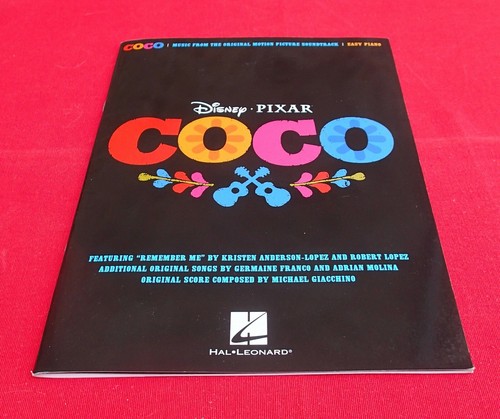 Coco disney pixar - coco,