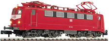 Locomotive électrique Fleischmann 7327 DB classe 141 414-3 époque IV échelle ...