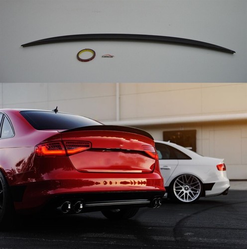 Aileron audi sedan - audi, b8