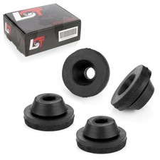 4X GUMMITÜLLE AIR FILTER