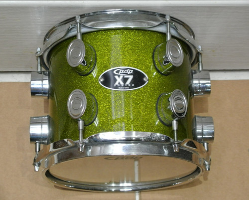 Pdp x7 series - 8",