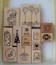 Stampin Up Tag Time Missing 1