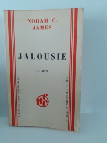 Dedicace norah james - norah,