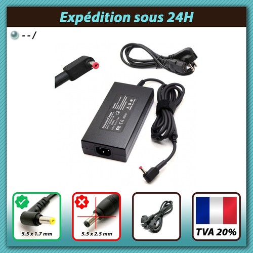 Chargeur pour adp 180mb - pour, adp-180mb