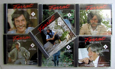 7 CD Jean Ferrat 1961 à 1980